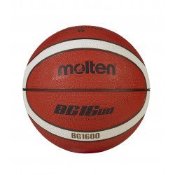 Ballon basket loisir BG1600 MOLTEN
