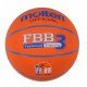 Ballon basket scolaire FBB MOLTEN