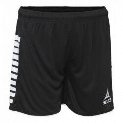 SHORT ARGENTINA PLAYER FEMME SELECT DESTOCKAGE