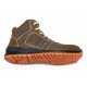 Chaussures de sécurité montantes FORCE S3 SRC composite VPRO 707006