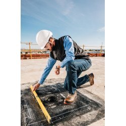 Chaussures de sécurité montantes FORCE S3 SRC composite VPRO