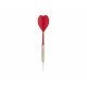 Cible de fléchettes à pointes plastiques Ø 45 cm De Faugères B154