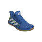 Chaussures ADIDAS STABIL NEXT GEN Homme Bright Royal Cloud White Lucid Lemon