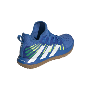 Chaussures Homme STABIL NEXT GEN Bright Royal Cloud White Lucid Lemon ADIDAS