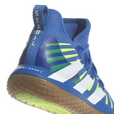 Chaussures Homme STABIL NEXT GEN Bright Royal Cloud White Lucid Lemon ADIDAS