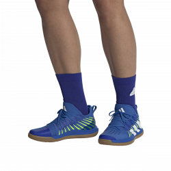 Chaussures ADIDAS STABIL NEXT GEN Homme Bright Royal Cloud White Lucid Lemon