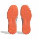 Chaussures Homme ADIZERO FASTCOURT Core Black Cloud White Solar Red ADIDAS