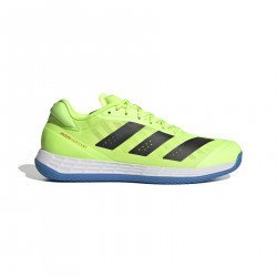 Chaussures ADIDAS ADIZERO FASTCOURT homme Lucid Lemon Core Black Cloud White