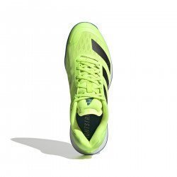 Chaussures ADIDAS ADIZERO FASTCOURT homme Lucid Lemon Core Black Cloud White