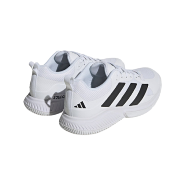 Chaussures Homme COURT TEAM BOUNCE 2.0 Cloud White Core Black Cloud White ADIDAS