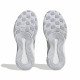 Chaussures Femme CRAZYFLIGHT Cloud White Silver Metallic Cloud White ADIDAS