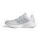 Chaussures ADIDAS CRAZYFLIGHT femme Cloud White Silver Metallic Cloud White