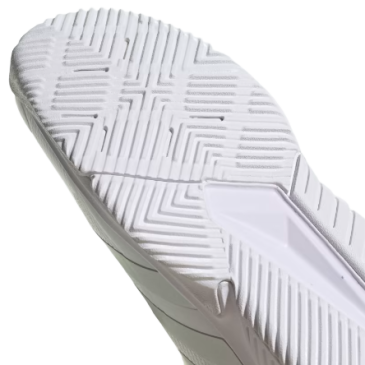 Chaussures Femme COURT TEAM BOUNCE 2.0 Cloud White Silver Metallic Grey One ADIDAS