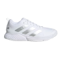 Chaussures ADIDAS  COURT TEAM BOUNCE 2.0 femme Cloud White Silver Metallic Grey One