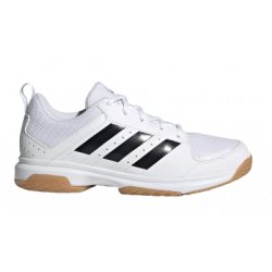 Chaussures ADIDAS LIGRA 7 femme Cloud White Core Black Cloud White