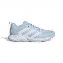 Chaussures ADIDAS  COURT TEAM BOUNCE 2.0 femme 