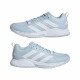 Chaussures ADIDAS COURT TEAM BOUNCE 2.0 femme 