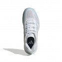 Chaussures ADIDAS FORCEBOUNCE 2.0 femme Cloud White Cloud White Ice Blue