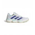 Chaussures STABIL 16 ADIDAS Homme White Lucid blue Semi flash aqua ACI-IE1084