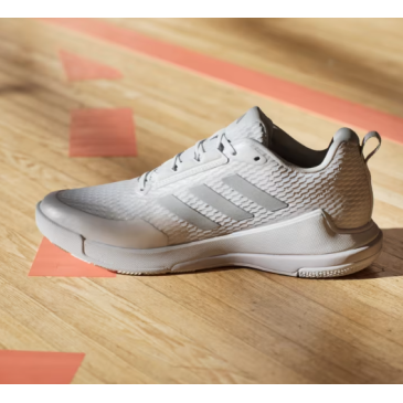 Chaussures NOVAFLIGHT 2 ADIDAS Femme White Silver met White ACI-IG1609