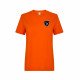 T-shirt coton femme MELBOURNE MUKUA HBC VAROIS ARC