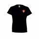 T-shirt coton enfant MELBOURNE MUKUA HBC VAROIS ARC