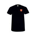 T-shirt coton Homme HBC VAROIS ARC