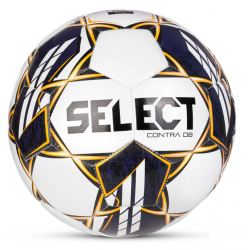 Ballon foot taille 5 CONTRA DB V23 SELECT