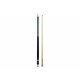 Queue de billard en bouleau 145 cm Modèle Shield01 De Faugères B127