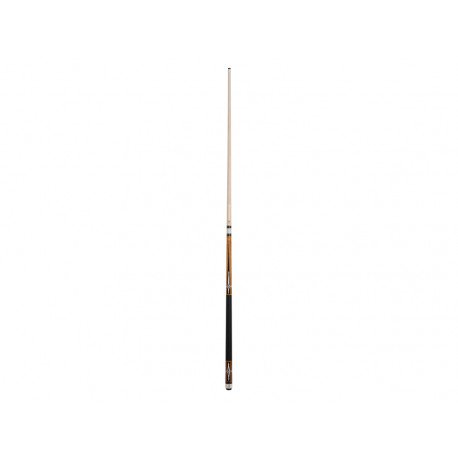 Queue de billard en bouleau 145 cm Modèle Shield03 De Faugères B129