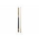 Queue de billard en bouleau 145 cm Modèle Shield03 De Faugères B129
