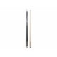 Queue de billard en bouleau 145 cm Modèle Shield05 De Faugères B131