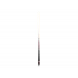 Queue de billard en bouleau 145 cm Modèle Shield06 De Faugères B132