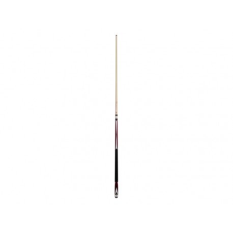 Queue de billard en bouleau 145 cm Modèle Shield06 De Faugères B132