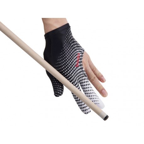 Gant de billard Modèle Boodun BK Flag De Faugères B105