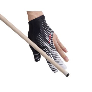 Gant de billard Modèle Boodun BK Flag De Faugères B105