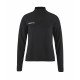 Sweat training zip Femme EVOLVE 2.0 CRAFT
