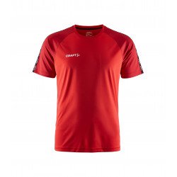 T-shirt Junior SQUAD 2.0 CRAFT