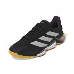 Chaussures STABIL 16 ADIDAS Homme Core black Zero met Aurora black ACI-IE1086