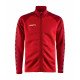 Veste de survêtement Junior SQUAD 2.0 CRAFT