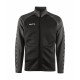 Veste de survêtement Junior SQUAD 2.0 CRAFT