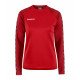 Sweat training Femme SQUAD 2.0 CRAFT