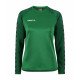 Sweat training Femme SQUAD 2.0 CRAFT
