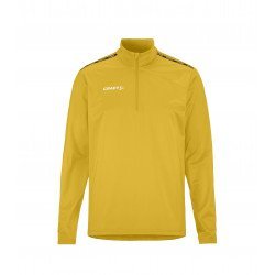Sweat training zip Junior SQUAD GO CRAFT