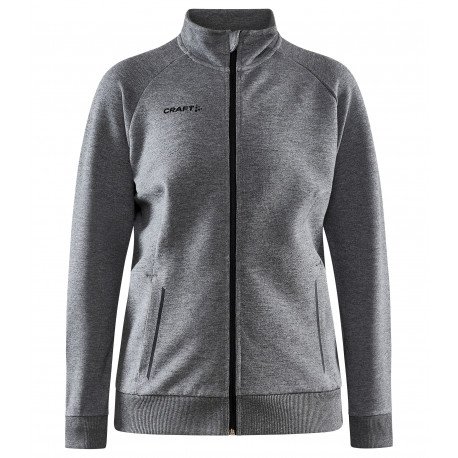 Veste de survêtement Femme SOUL CRAFT