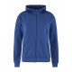Veste capuche survêtement Homme SOUL CRAFT