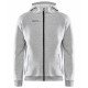 Veste capuche survêtement Homme SOUL CRAFT