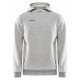 Sweat capuche Homme SOUL CRAFT