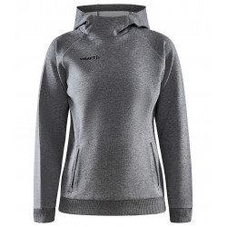 Sweat capuche Femme SOUL CRAFT