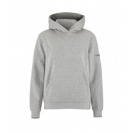 Sweat capuche Femme COMMUNITY 2.0 CRAFT